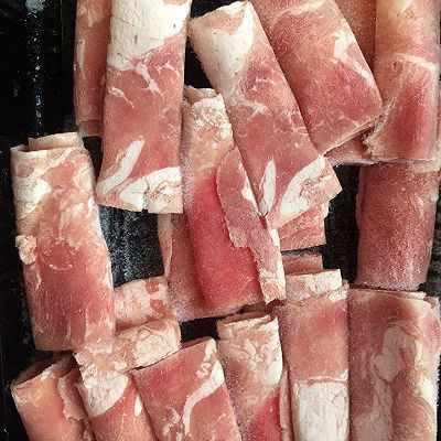 米线|#我为奥运出食力#