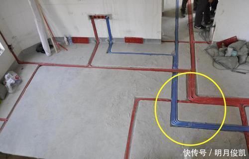 水电|水电改造不用开槽，这样布线省力又安全，用20年都没问题