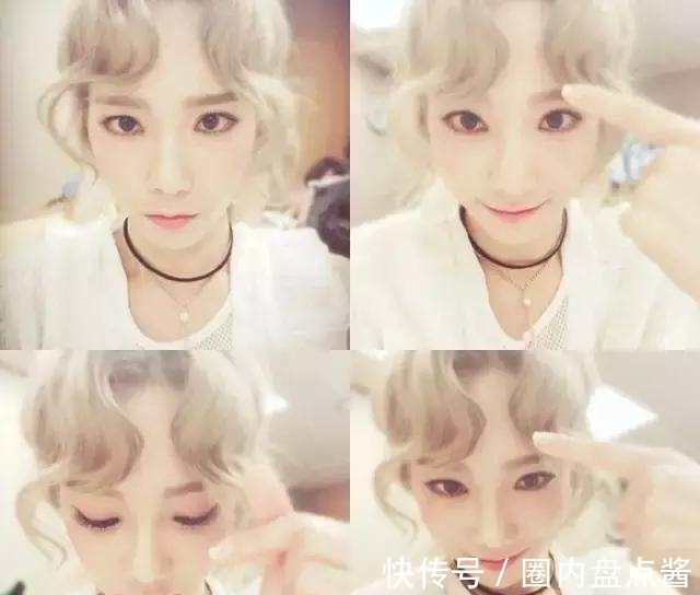 刘海|时尚盘点:99%的男生都希望自己女友留这样的发型!一起换发型吧