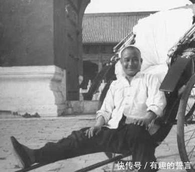 生活|最后一位铁帽子王,出生时清朝已经没有了,把一件国宝上交给国家!