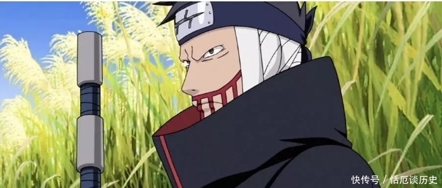 晓组织|火影忍者中出场就被秒杀的忍者,个个都很强,结局让人无力吐槽