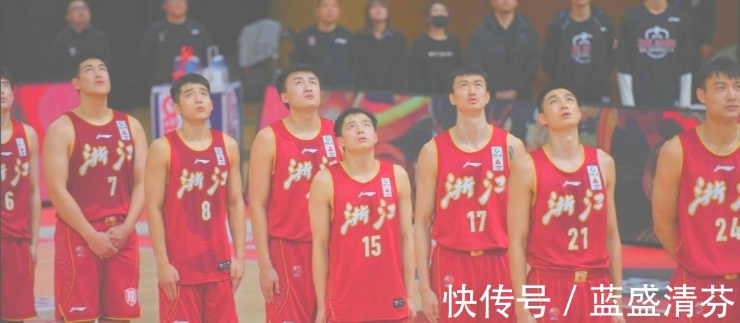 广东队|你知道中国五大篮球强省有哪些吗!