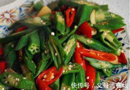 孩子|此菜有蔬菜王之称，夏天多给孩子吃，鲜嫩开胃，钙比牛奶都高