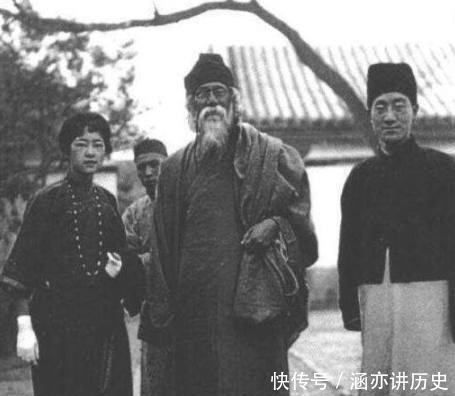 时说|她爱了徐志摩一生,却被徐所负,离婚时说了一句话让人感觉充满无奈!