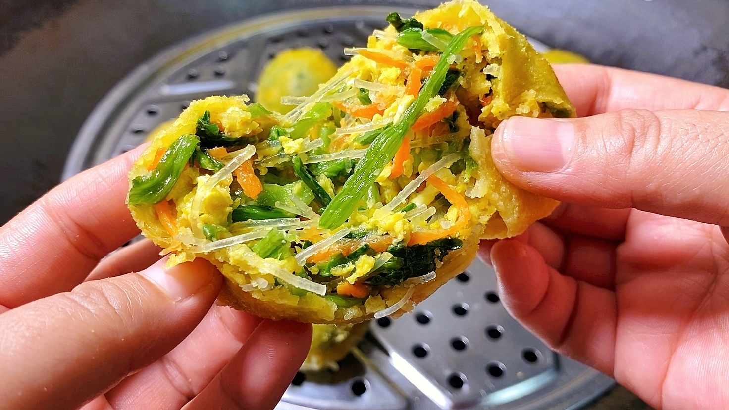 玉米粉|减肥又怕挨饿就吃这个低热量高纤维的主食，清肠刮油吃饱也能瘦