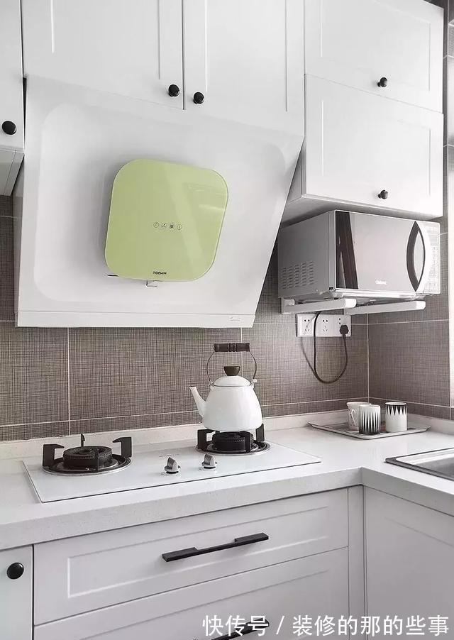 卫生间|30平米小户型公寓，巴掌大的地方，卧室、厨房、卫生间啥都有