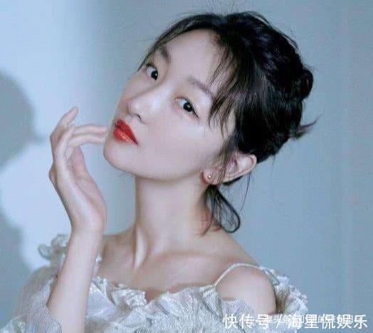 小鹿眼|女人的“眼型”一般分为这五种,狐狸眼很少见,丹凤眼最美