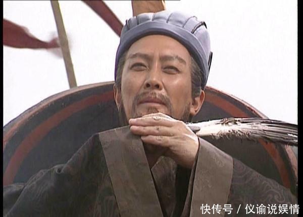 诸葛亮生前留下五句话,句句经典,读懂的人