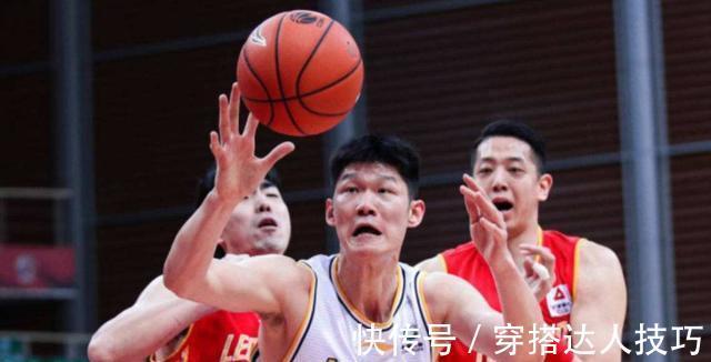 得分王|官宣!沈梓捷进CBA全明星首发,胡金秋空拿得分王,阿不都遗憾