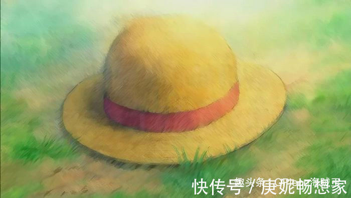 乌索普|如果草帽成员分别成海贼王,他们的宝藏是什么布鲁克One胖次!