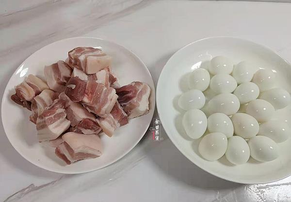 常备|这食材我常备,与肉是经典搭配,炖一炖上桌,鲜美不腻,好下饭