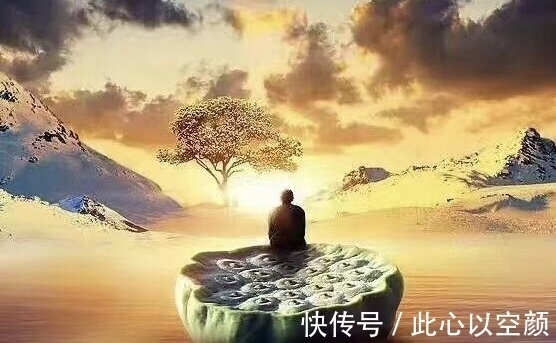 朴素#庄子:真正修道有成的人,其内心有三种境界,汇聚天下之美