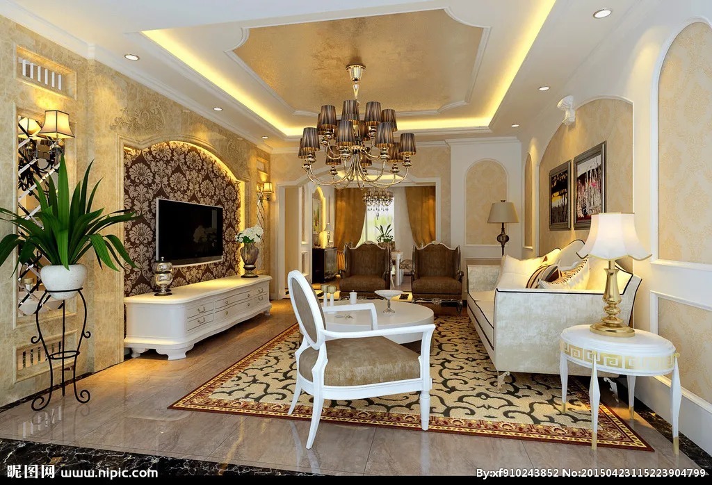 装修|好房子需要好装修，好氛围需要好灯光