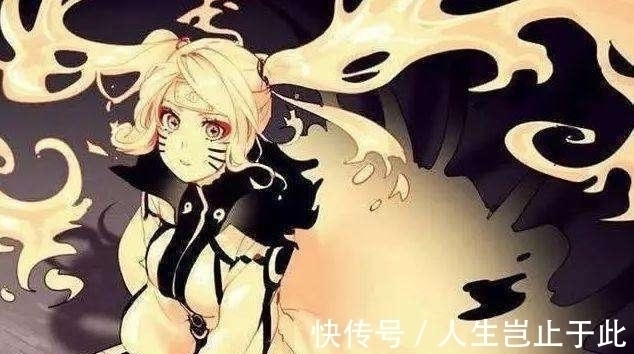 九尾|博人传鸣佐牺牲已成定局,新任九尾人柱力出现,却是博人最终对手