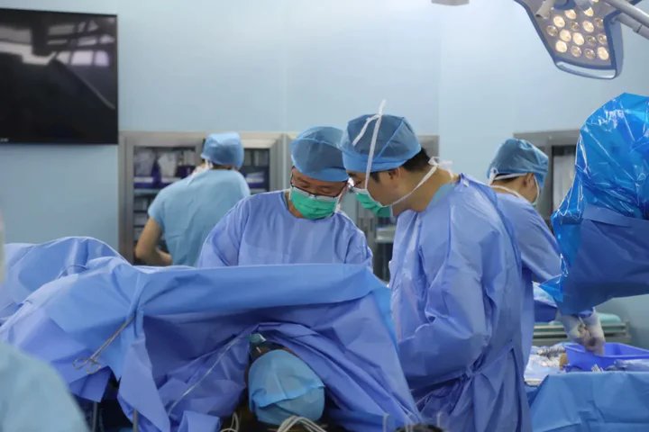 诊疗|“纸短情长，道不完心中感谢”——日照心医背后的温情故事