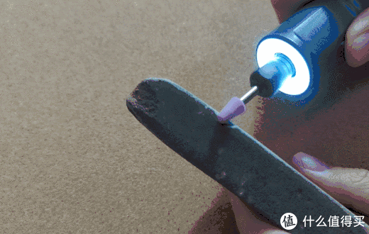 手工|小米有品又上新品，锂电电磨套装，手工diy达人的好物件