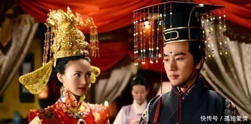 结局|此人能当上皇帝只是个意外, 但没想到结局更让人意外！