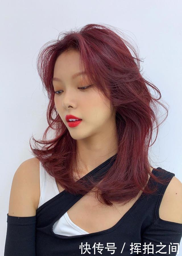 短发|最受欢迎发型34款,无论长短都很美,越看越想剪