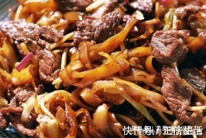 韭黄|百吃不厌的家常菜,焦香四溢,脆嫩可口,好吃特下饭,营养价值高