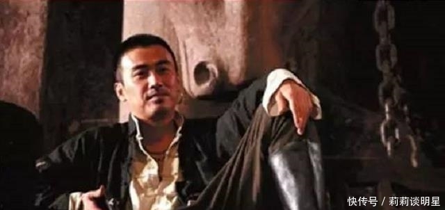 无比|本是一介农妇,为何张寡妇最后会凶悍无比,屠戮整个无辜村庄?