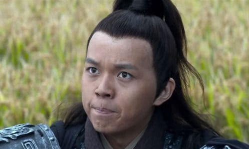 曹冲|曹操一生最看好的5个儿子：曹丕垫底，曹冲高居第二，第一是谁？