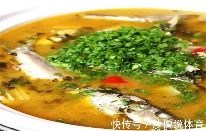 色拉油|美食推荐：豆瓣花螺、鱼杂炖豆腐、笋片过水河鲜制作方法