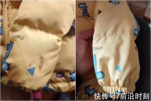 洗涤|还在去干洗店洗羽绒服?一招教你省下大几百