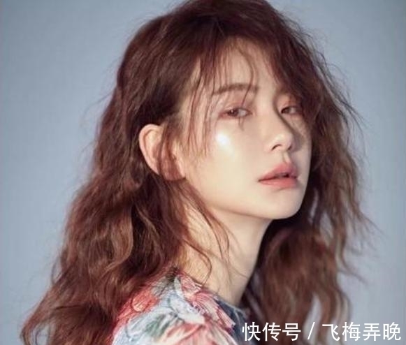 头发 为啥别人烫发都很洋气?肯能是你选错了,这3个自带土气的发型!