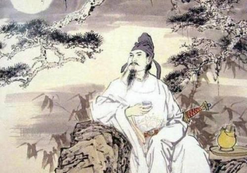 2000年前无名氏写首肉麻诗,杜甫都无法超越,其中一句你应该听过