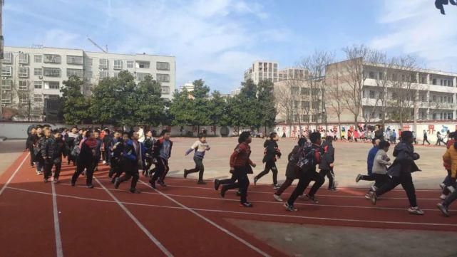 集中改造中小学校厕所提升学生卫生健康文明素养