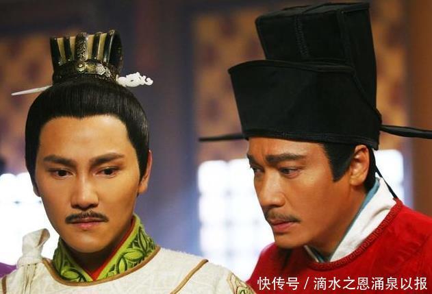 大宋|此人以皇子身份高中状元，若此人继承皇位，北宋不会亡国