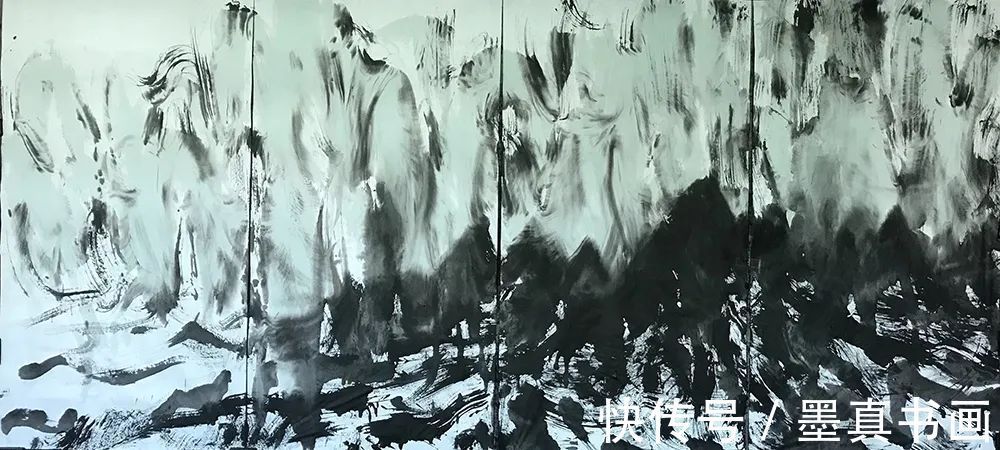 水墨|「杜雄伟」|丹青追梦 水墨本色-中国当代书画名家个人云展览