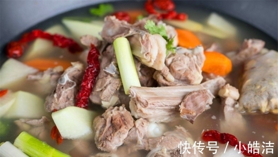 回到老家|老人经常说“羊不姜、鱼不蒜,牛不韭”什么意思?大厨:讲究多了