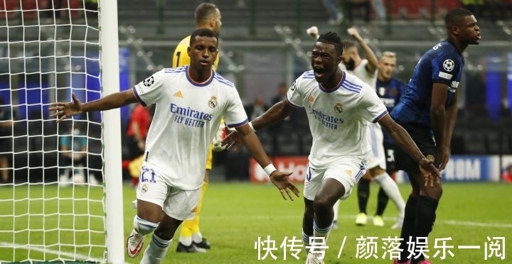 米蘭體育報|國米再次競爭歐冠最老邁紀錄 接下來將是四大年輕人接棒