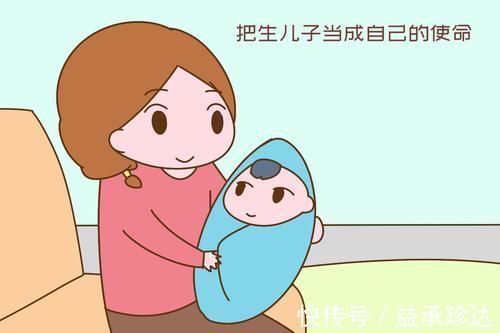 做法|宝妈生了一对龙凤胎,娘家人的做法活久见,让人无语