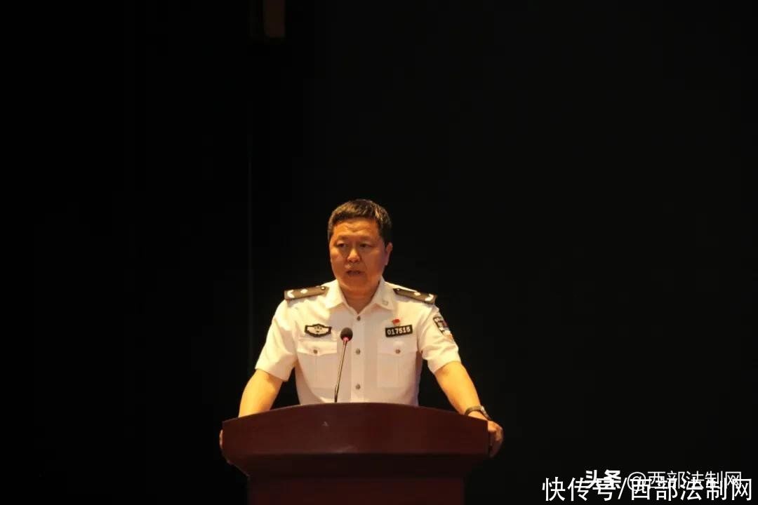 张平德|陕西警官学院与西安市交通警察支队举行“校局合作”签约揭牌仪式