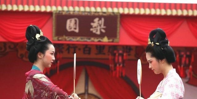 依然|伶人敬新磨田间大戏救县令,却为何依然难免李存勖身死国灭悲剧