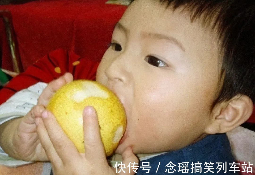 猕猴桃|冬天,这4种水果别乱给孩子吃,伤脾胃还影响长个,家长别不在意