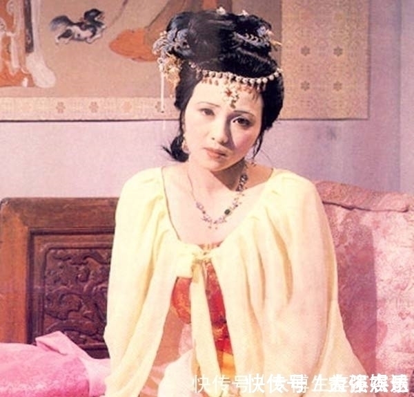 姐弟@秦可卿举止风流?秦钟行为荒唐?看不懂秦家的故事,是你格局不够