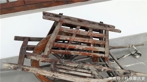 三国演义|诸葛亮发明的木牛流马，为何机械原理至今无法解释？专家有苦难言