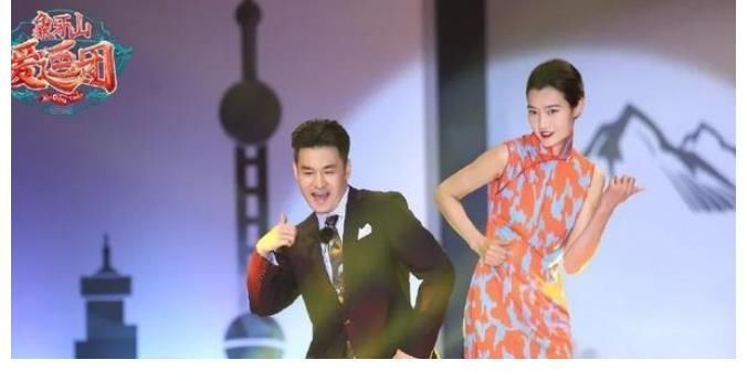 前仰后翻|新开播综艺《象牙山爱豆团》清一色好评,堪称综艺黑马,观众笑的前仰后翻