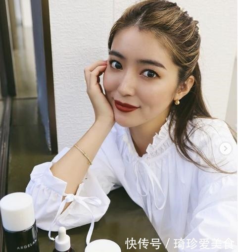 时尚杂志|身高只有162cm,却是当红日杂的专属模特,只因为她实在是太会穿了