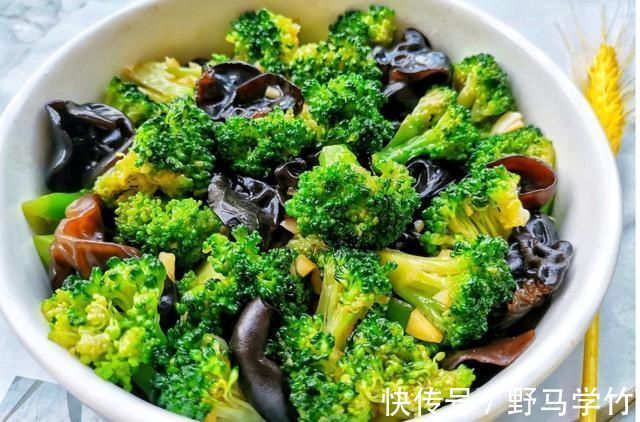 赘肉|它是“清肠第一菜”，坚持每天吃一盘，刮油甩赘肉，一周瘦5斤