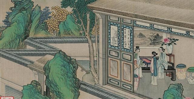 昨怜破袄寒|李纨有钱,为何见死不救抄家落难的贾家人?作者第一回就说出原因