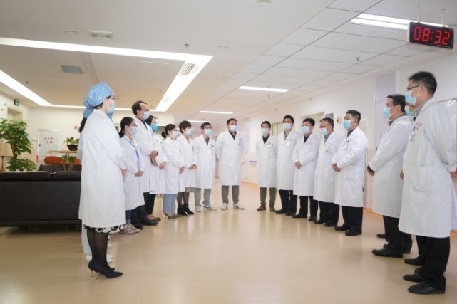 肿瘤|著名肿瘤学专家、国家二级教授罗荣城:抗癌心态对于癌症治疗十分关键