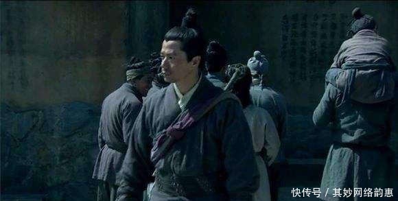 历史|历史上所有名将中，最传奇的还是韩信！