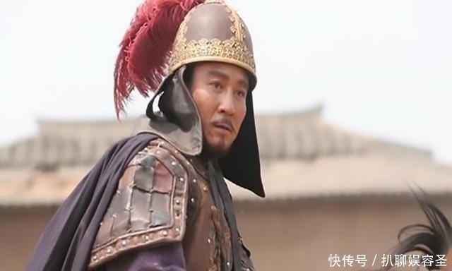 面甲|侯景手下的“兔头兵”到底是什么？