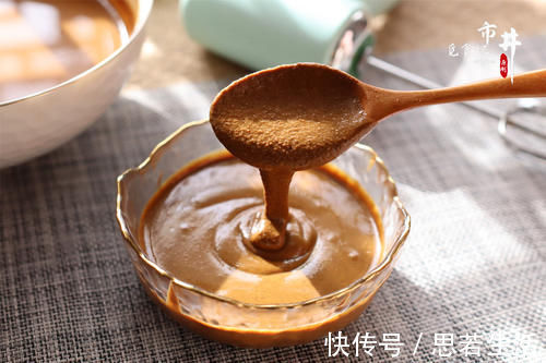 芝麻香油|在家自制芝麻酱、芝麻香油，味道纯正无添加，原来做法这么简单