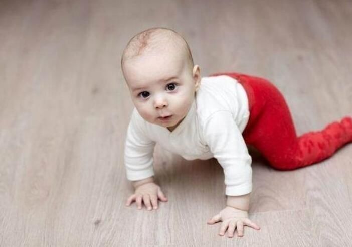 喂养|一年长高25厘米!这个阶段是娃身高“猛涨期”,爸妈抓紧别错过