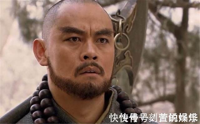 梁山一百零八将!《水浒传》梁山一百零八将如果按武功排名,前五名好汉分别是谁